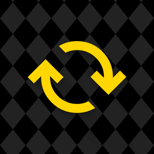Convert 'Em All icon